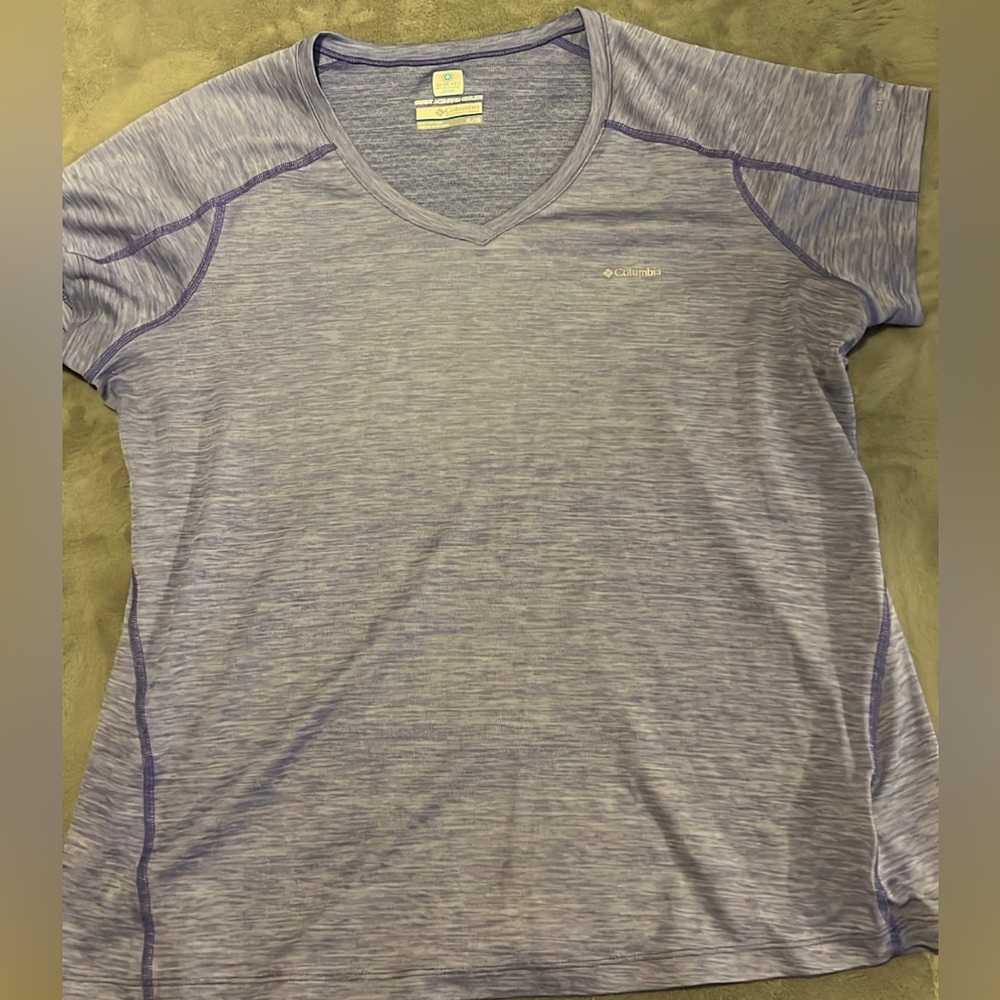 Under Armour Shirt
